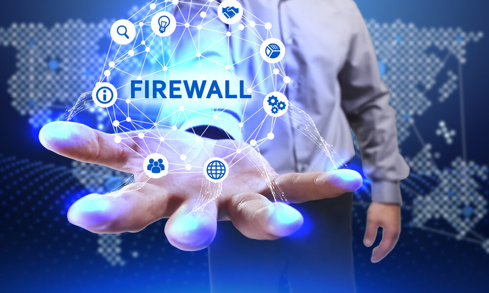 Cisco Secure firewall FTD, FMC