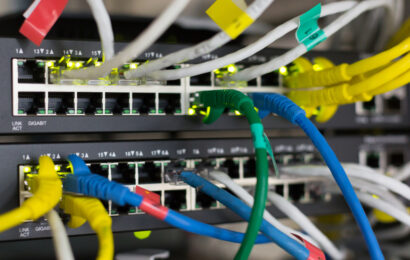 Cours Cisco CCNA