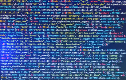 Cours python les bases